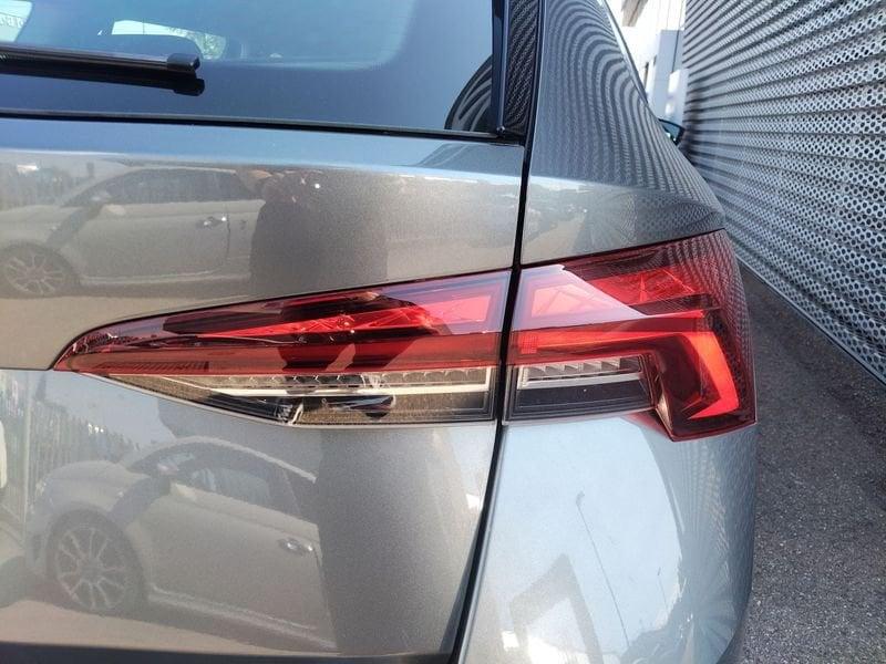 Škoda Octavia 2.0 TDI 85KW STYLE