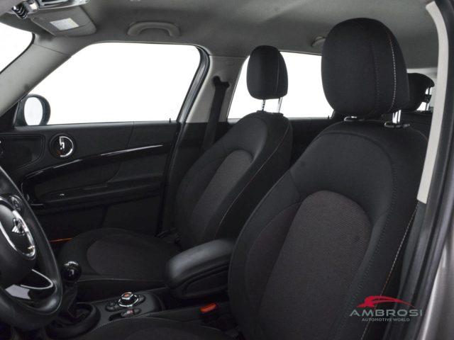 MINI Countryman One D 1.5 One D