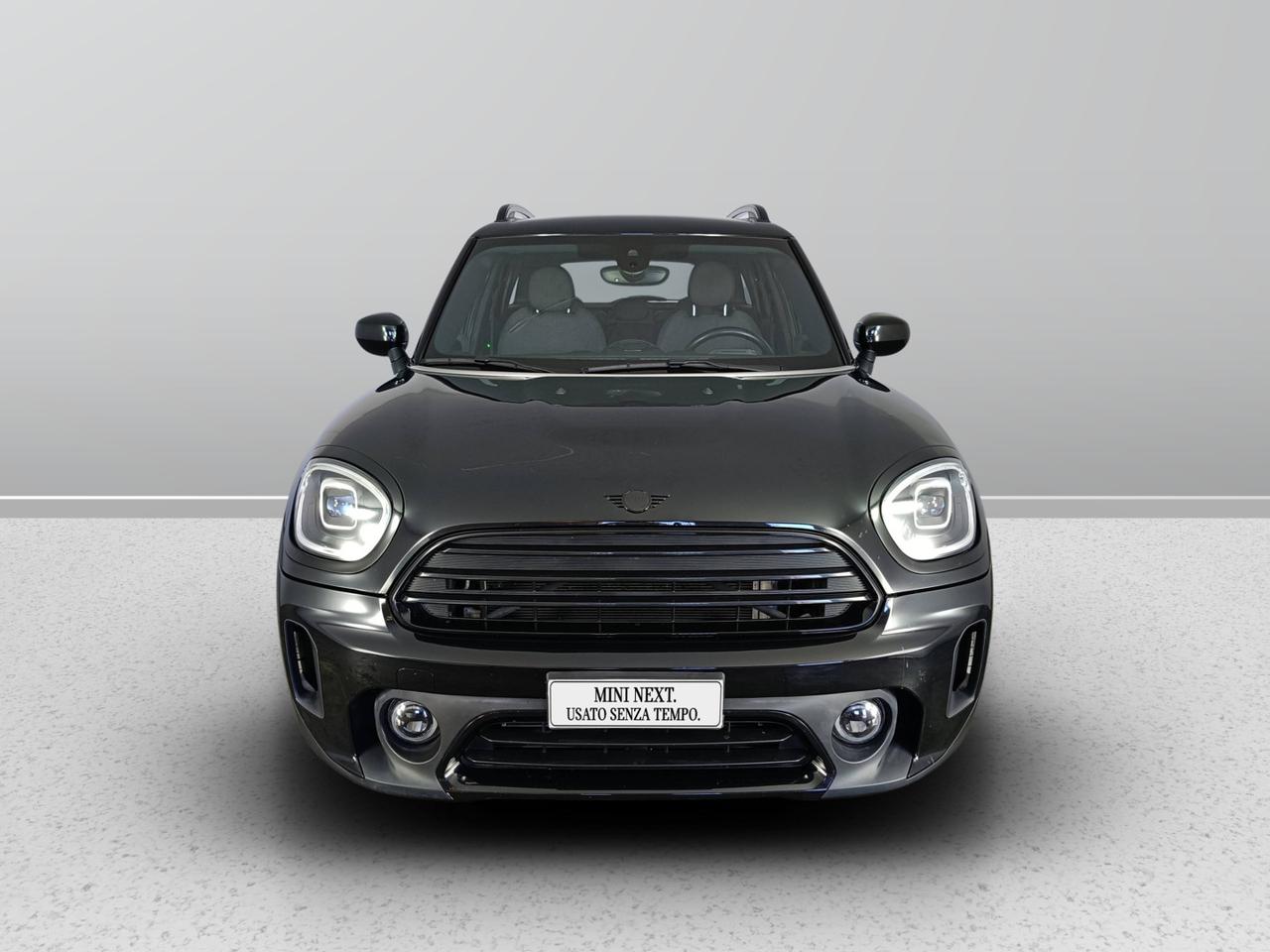 MINI Mini Countryman F60 2020 - Mini Countryman 1.5 Cooper Classic auto