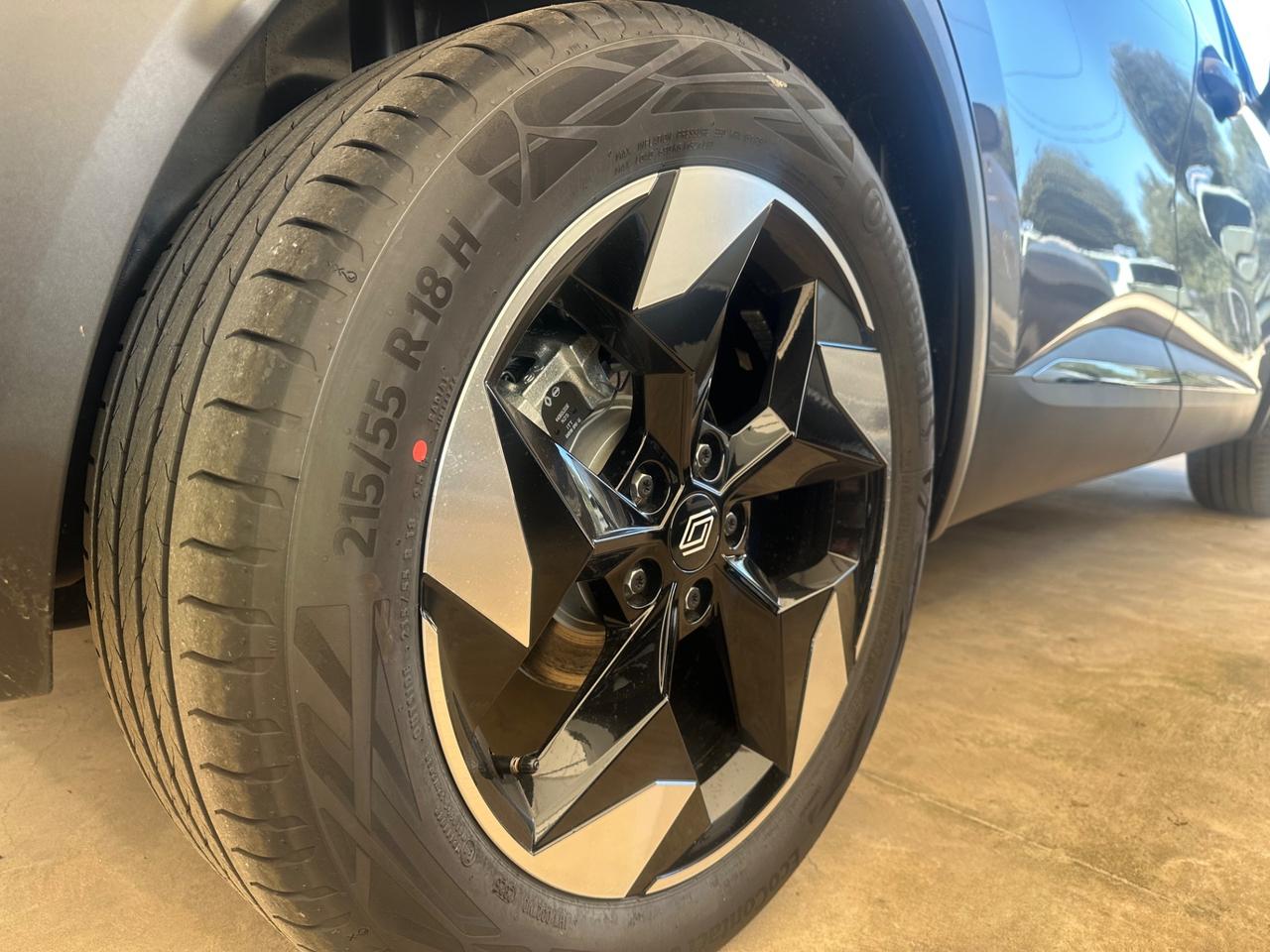 Renault Captur ECO-G 100 CV Techno