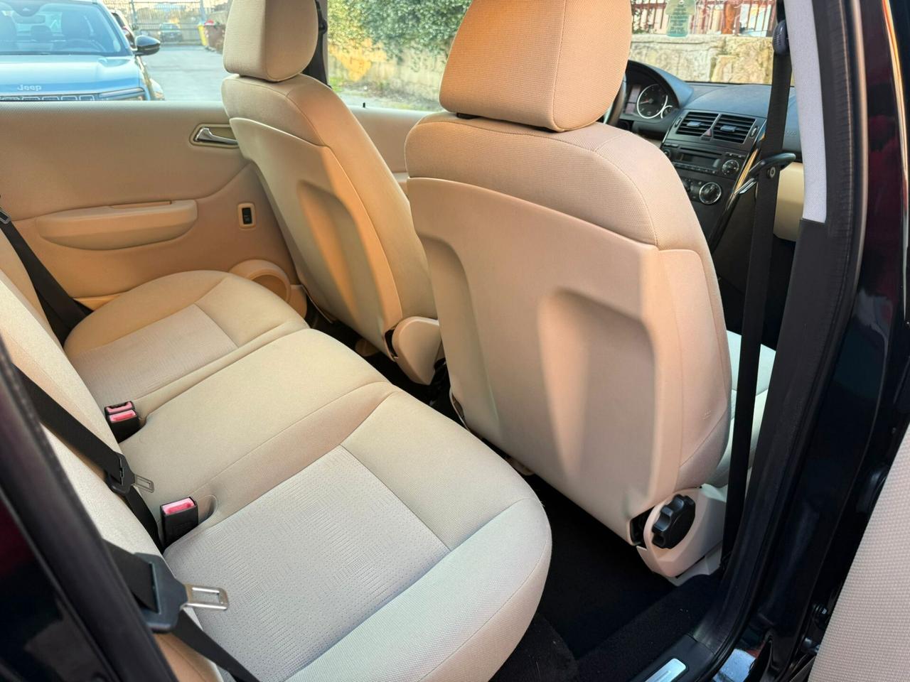 Mercedes-benz A 150 1.5 95cv - 2010