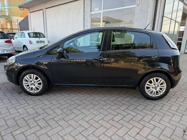 Fiat Punto Punto III 2012 5p 1.2 Lounge E6