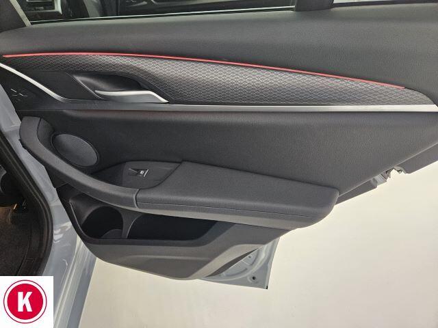 Bmw X4 xDrive20d 48V Msport