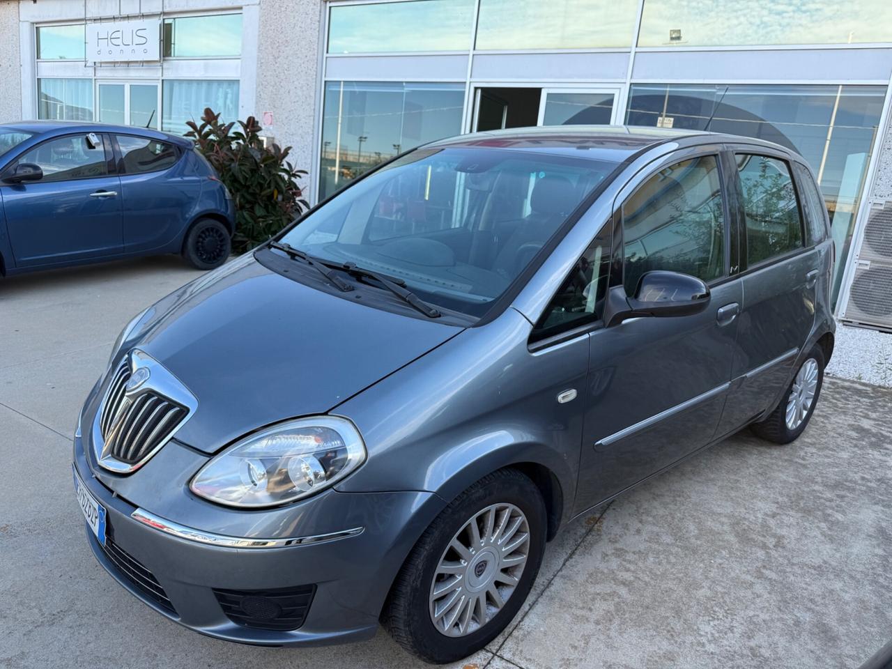 Lancia MUSA 1.3 Mjt 95 CV 5th Avenue