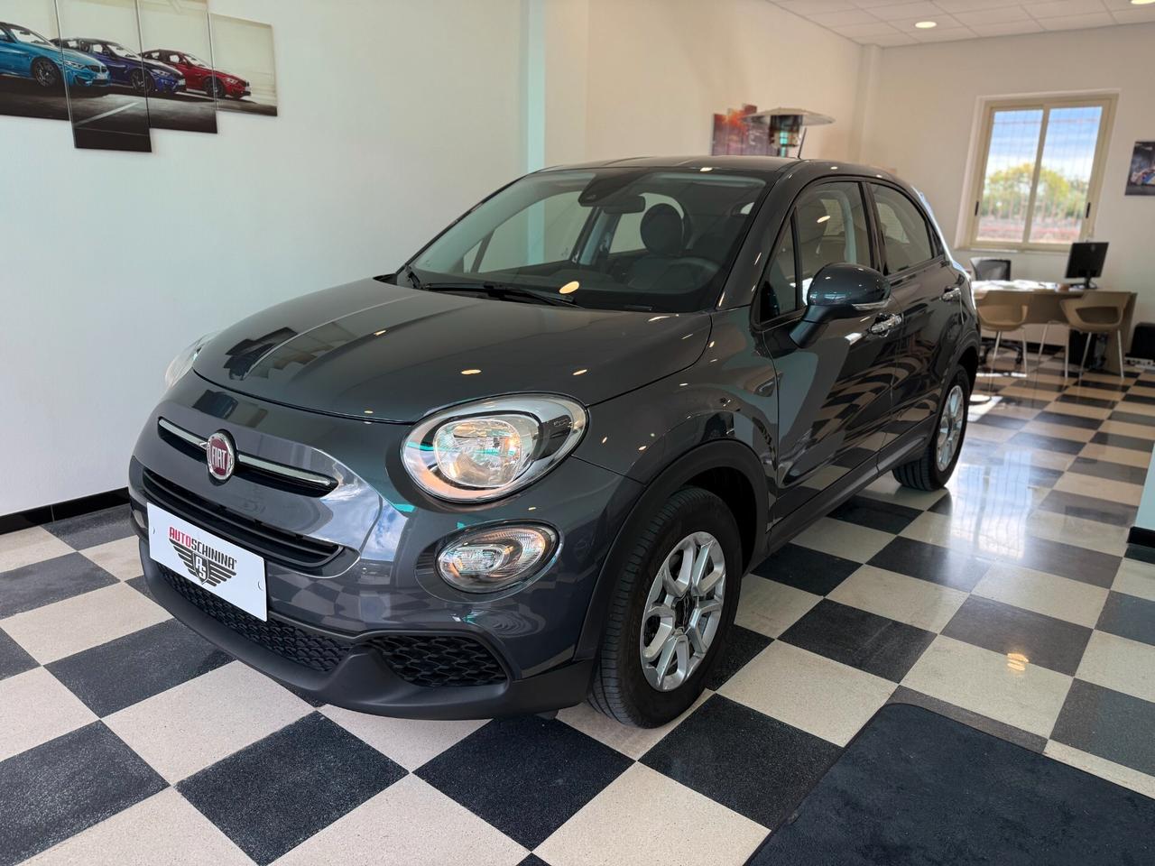 Fiat 500X 1.6 MultiJet 130 CV Connect