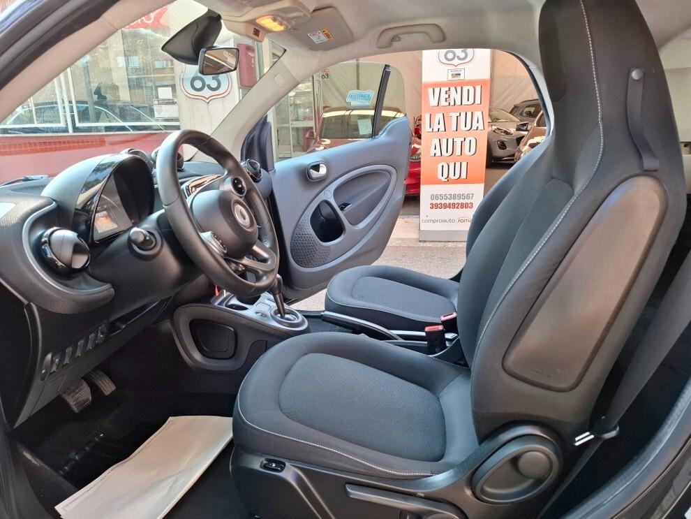 Smart ForTwo 1.0 AUTOMATICA EURO 6