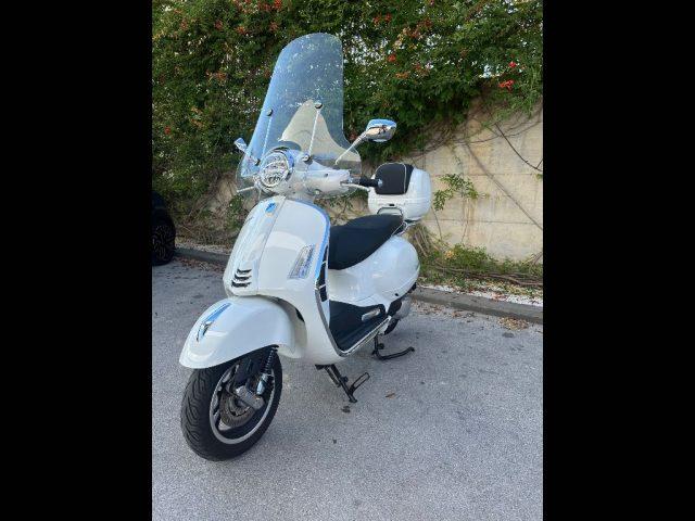 PIAGGIO Other VESPA - 300GTS