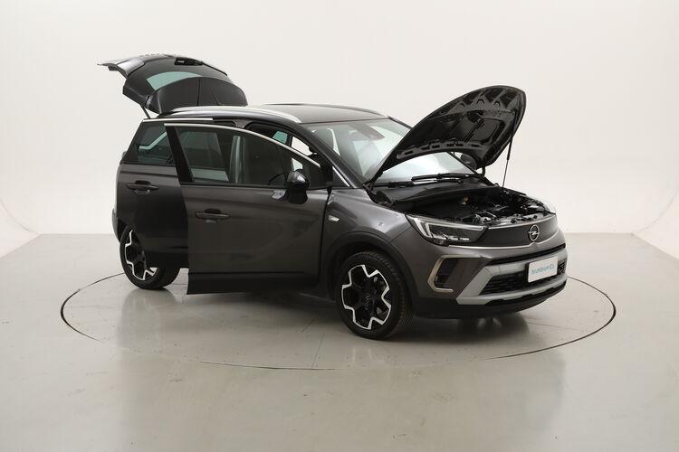 Opel Crossland Ultimate BR047457 1.2 Benzina 110CV