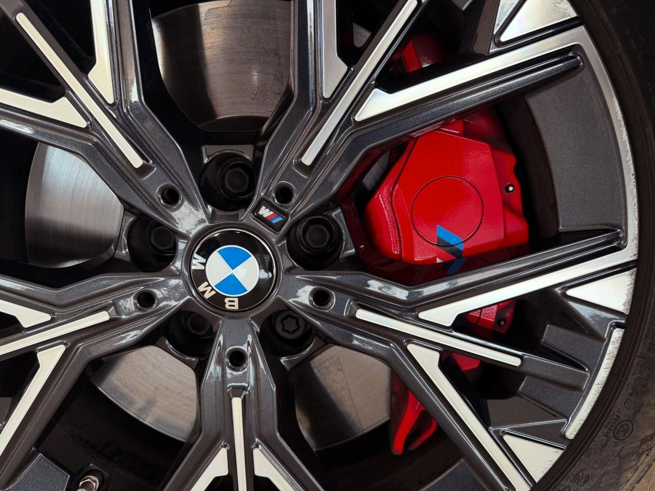 Bmw 220 220d 48V Coupé Msport Pro