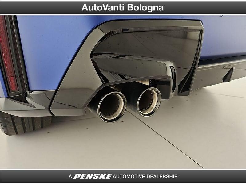 BMW Serie 1 M 135 xDrive MSport Pro