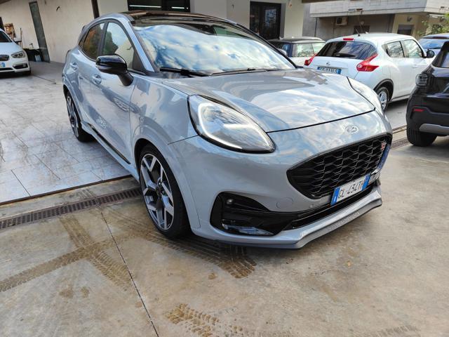 FORD Puma 1.5 EcoBoost 200 CV S&S ST