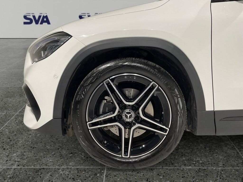 Mercedes GLA-H247 2020 180d 2.0 116cv Autom. Premium -