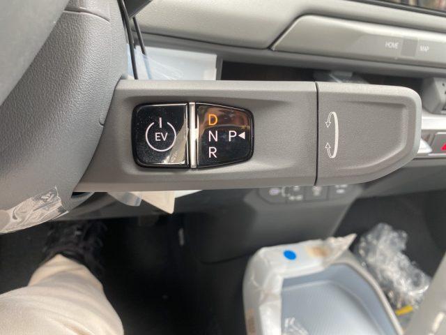 KIA EV3 LR 81.4 KW FWD AIR CNV+HP