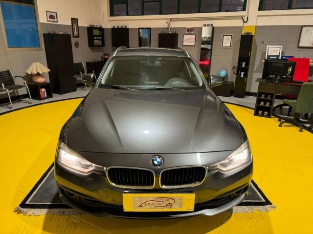 BMW Serie 3 Touring Bmw 316d 2016