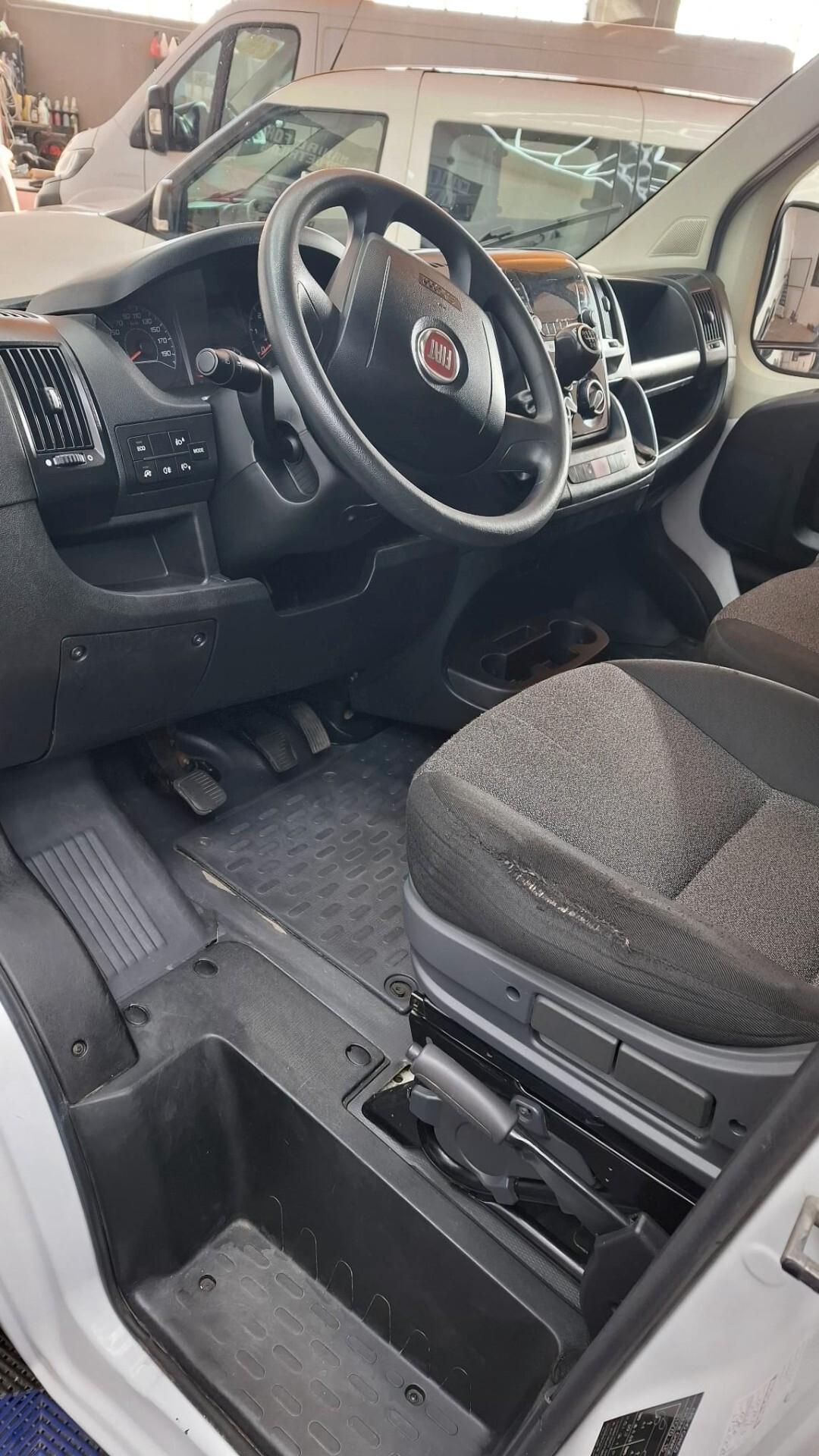 FIAT DUCATO 2020 € 11900+IVA SENZA VINCOLI DI FINANZIAMENTO