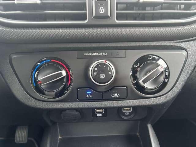 Hyundai i10 1.0 mpi Tech