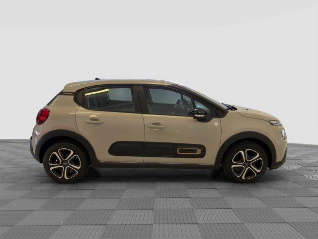 CITROEN C3 C3 PureTech 83 S&S You