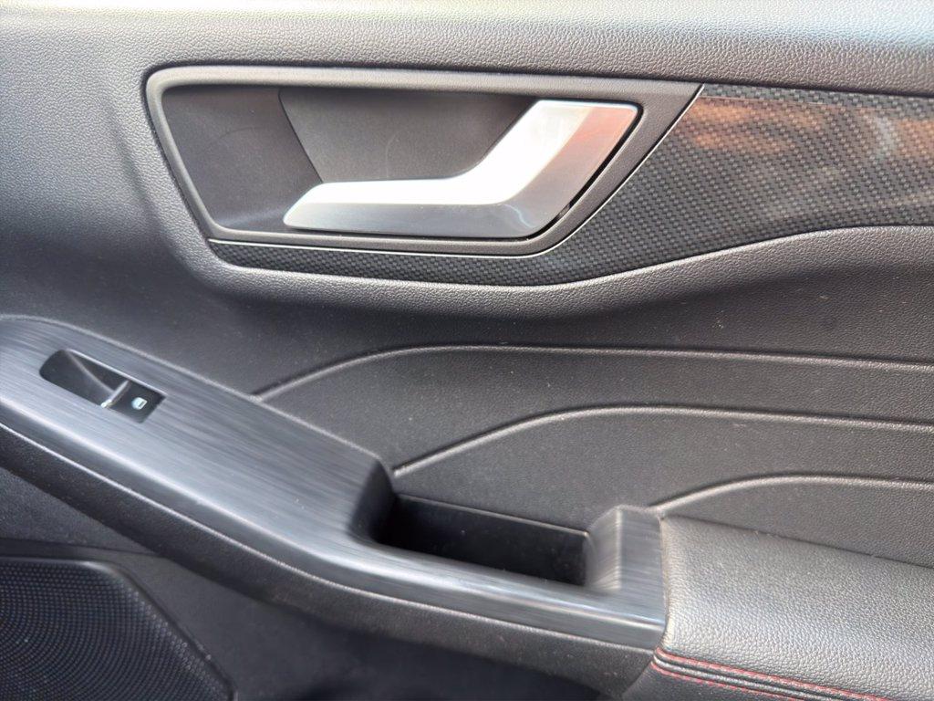 FORD Kuga 2.5 phev st-line x 2wd 225cv cvt del 2023