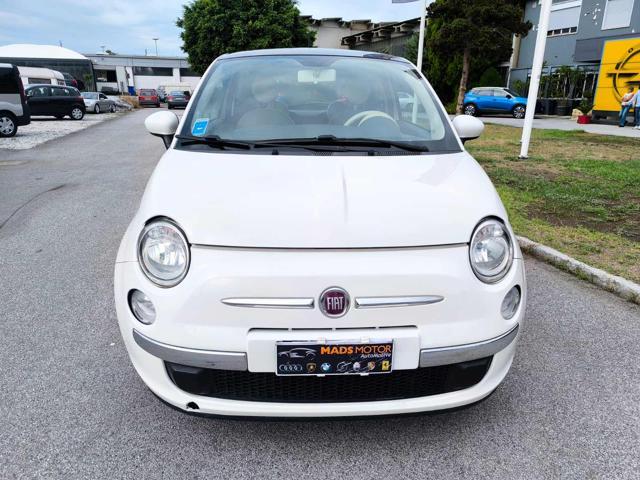 FIAT 500 1.2 EasyPower Lounge GPL