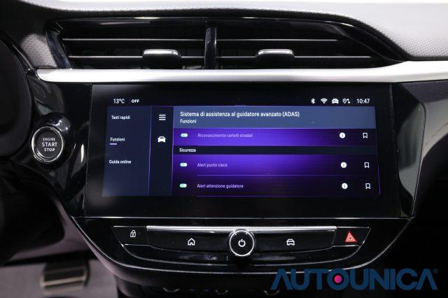 OPEL Corsa HYBRID 136 CV AUTOMATICA ULTIMATE FULL LED