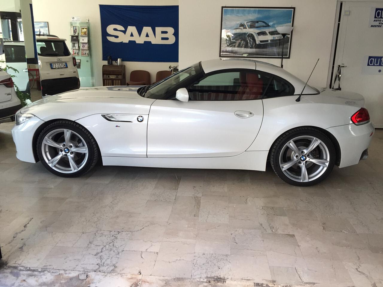 Bmw Z4 M sDrive18i