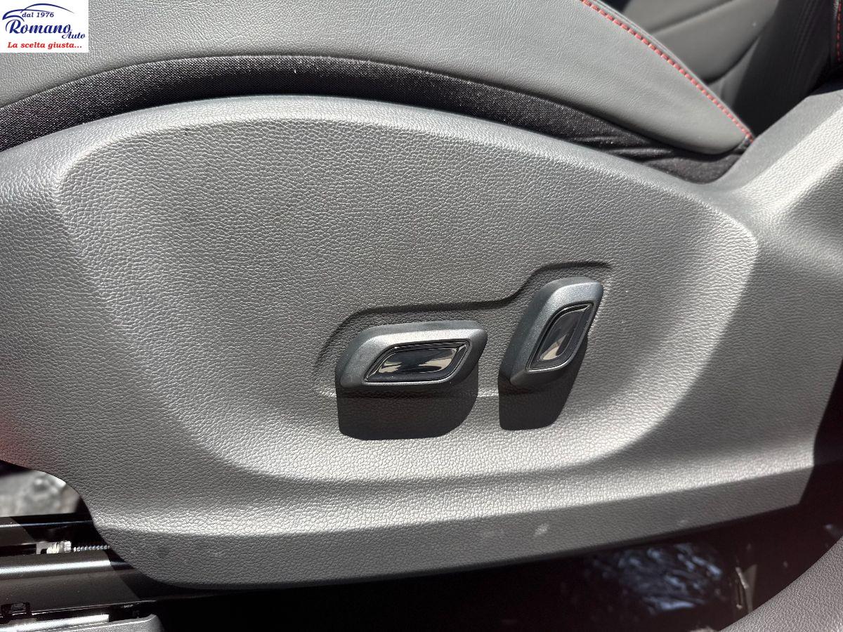 MG - ZS - 1.5 VTi-tech Luxury#GARANZIA 7 ANNI!