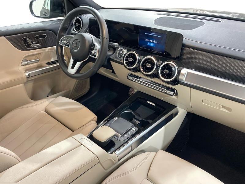 Mercedes GLB 180 D Sport 8G-DCT