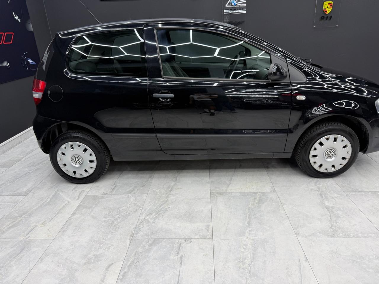 Volkswagen Fox 1.2 Easy