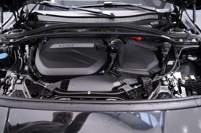 BMW 118 d 150cv Cambio Autom. MSport