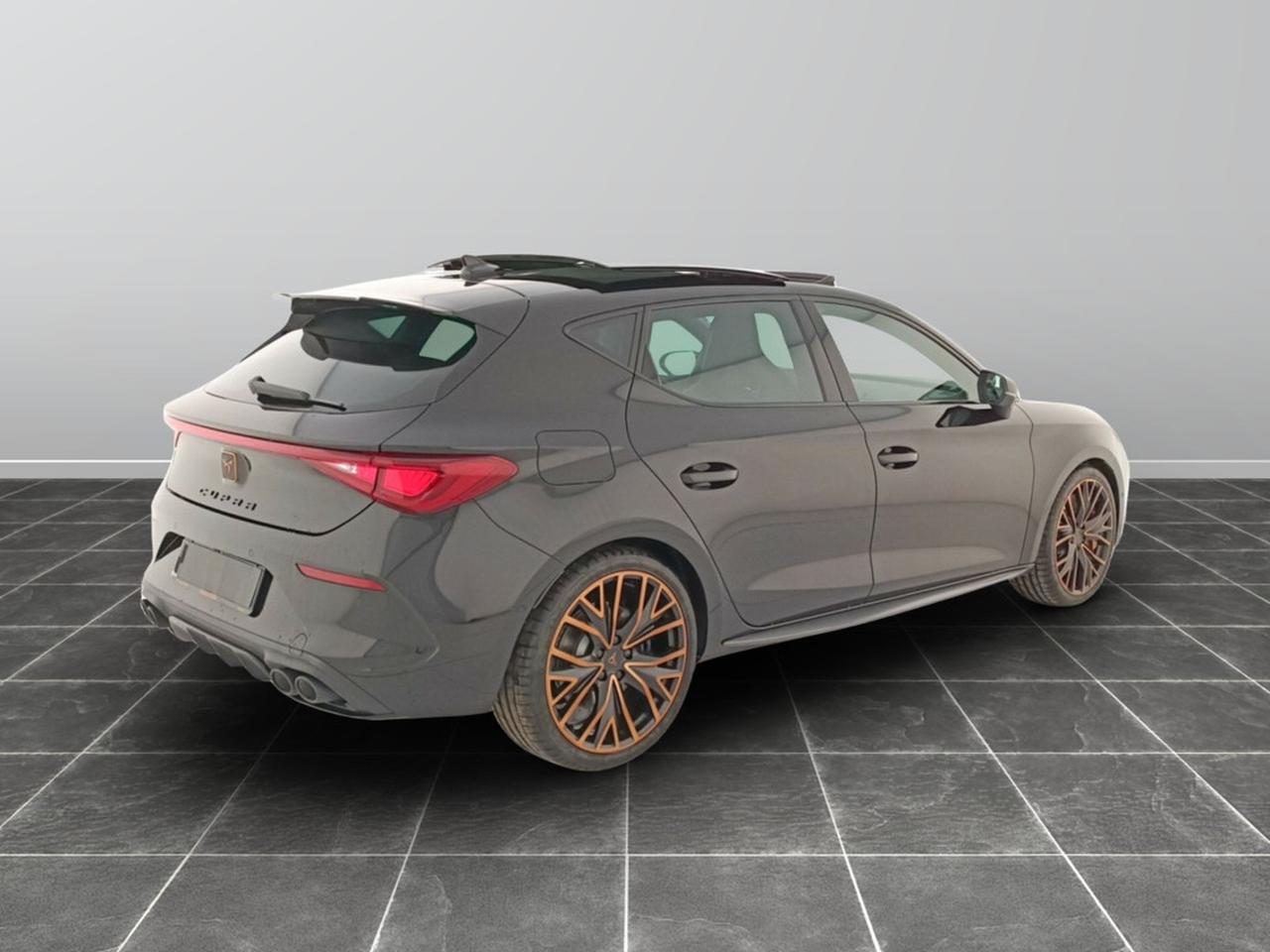 Cupra Leon 2.0 tsi vz 300cv dsg