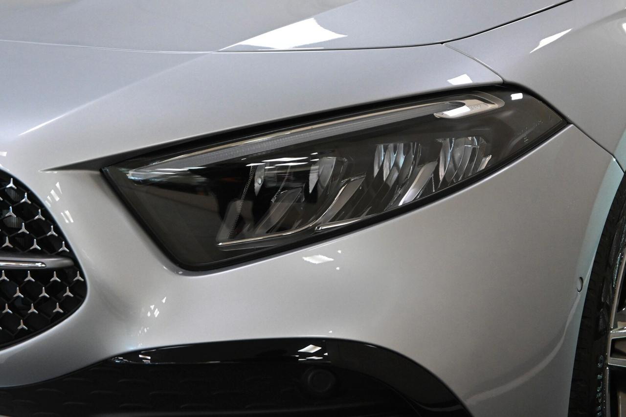 MERCEDES Classe A (V177) A 180 Automatic AM...