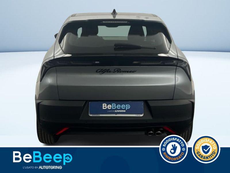 Alfa Romeo Junior 1.2 IBRIDA 145CV EDCT6