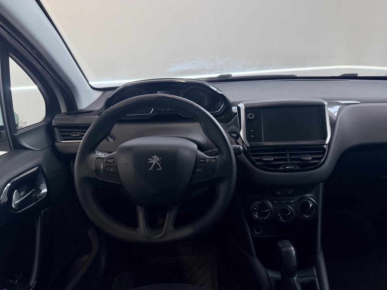 Peugeot 208 1.0 Benzina 2014