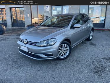 Volkswagen Golf VW Golf 1.5 TGI 130cv BlueMotion Executive