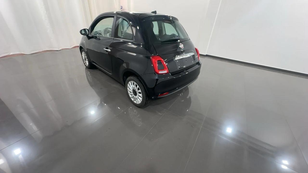 Fiat 500 1.0 Hybrid