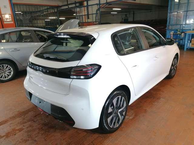 Peugeot 208 1.2 puretech 75cv Active 36 Rate da 193,80 Euro