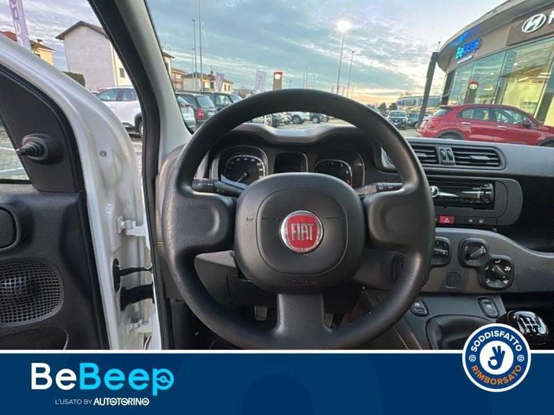 FIAT Panda 1.2 LOUNGE 69CV