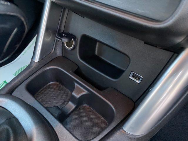 CITROEN C3 Aircross BlueHDi 100 Shine