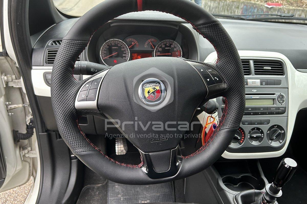 ABARTH Grande Punto 1.4 T-Jet 16V 3 porte