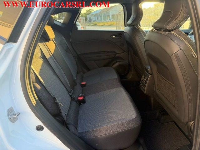 RENAULT Captur ECO-G 100 CV Techno