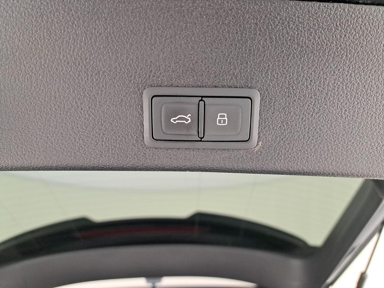 Audi RS6 avant 4.0 mhev quattro tiptronic