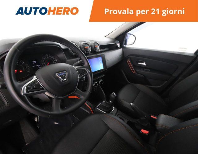 DACIA Duster 1.3 TCe 150 CV EDC 4x2 Extreme