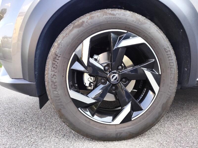 NISSAN Juke 2ª serie Juke 1.6 HEV N-Connecta