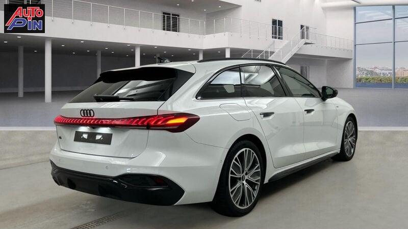 Audi A5 A5 Avant TDI mHEV+ S tronic S Line**IN ARRIVO**