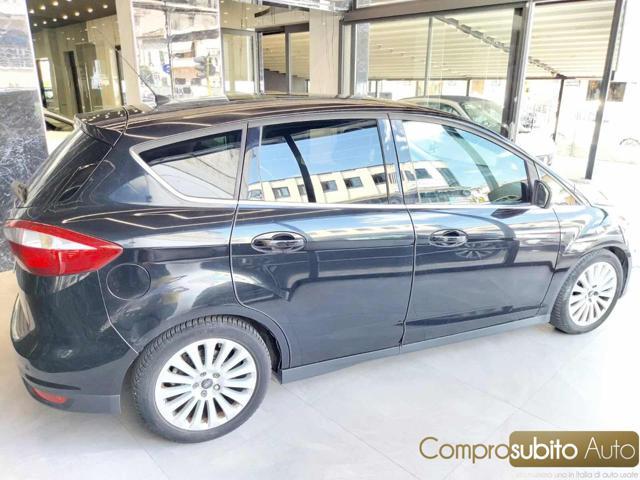 FORD C-Max 1.6 105CV Titanium