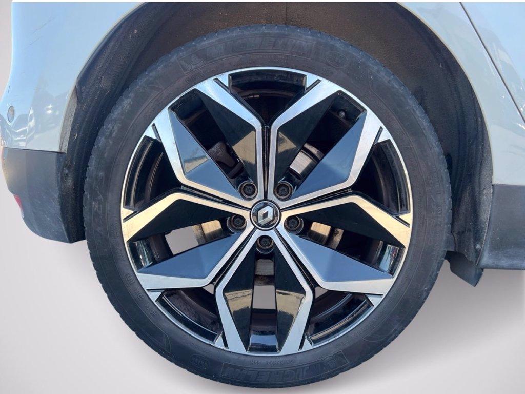 RENAULT Scénic TCe 140 CV FAP Intens del 2022