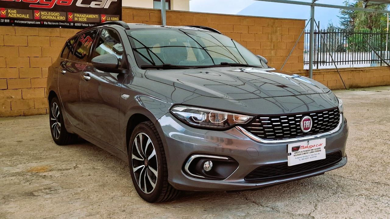 Fiat Tipo 1.6 SW 120 CV LOUNGE