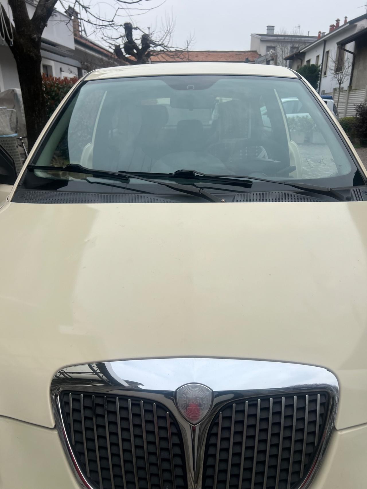 Lancia Ypsilon 1.4 Platino