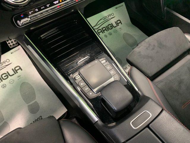 MERCEDES-BENZ GLB 200 d 7 Posti AMG Premium Tetto Apribile