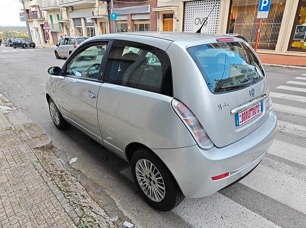 LANCIA Ypsilon 1.2 Benzina 8 valvole - 2009